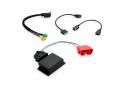 AMI Audi Music Interface retrofit kabel voor iPod voor Audi A6 4G en A7 4G