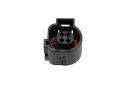 Reparatieset connector 4-polige stekkerbehuizing 4B0 973 712A voor Volkswagen, Audi, SEAT, Škoda