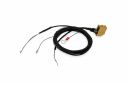PDC Park Distance Control - centrale elektrische kabelset voor Volkswagen Passat B7, CC