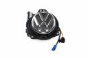 Retrofit-set achteruitrijcamera in Volkswagen-embleem voor Volkswagen Beetle 5C — met RNS 510 / RNS 315