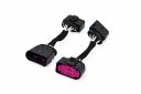 Xenon/HID-koplampadapter voor Volkswagen Touran en Caddy GP 2011