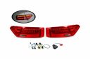 LED-achterlicht retrofit-set voor Audi A5 en S5 facelift (8T) tot 2011