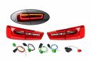 LED-combinatielichten achter retrofit-set voor Audi A6 Avant (4G)