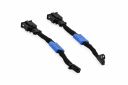 Adapterset LED kentekenverlichting voor Audi TT 8J
