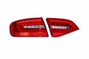 Set voor LED achterlichten facelift voor Audi A4 S4 Avant (8K)