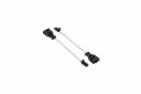 Adapterset voor LED kentekenverlichting voor Audi A4 8K, A5 8T, Q5 8R