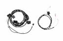 Kabelset achterklep (elektrisch) voor Volkswagen, Audi A6 4G