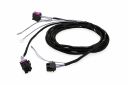 Kabelset voor stoelverwarming achterbank voor Audi A6 4G, A7 4G