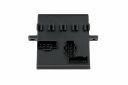 On-board control unit Highline voor Audi A8 4E