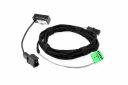 Kabelset + microfoon voor retrofit Bluetooth voor Volkswagen RNS 315 "Bluetooth only"