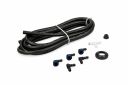 Retrofit-set voor koplampreiniging voor Volkswagen Passat B7
