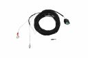 Kabelset Tire Pressure Monitoring System TPMS voor Audi, Volkswagen PQ35, MQB