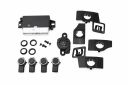 Complete retrofit-set Park Pilot achter met OPS voor Volkswagen Polo 6R