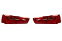 Complete kit LED achterlichten voor Audi A6 4G Sedan