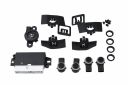 Retrofit-set voor achterste parkeerhulpsysteem APS+ voor Audi A3 8V