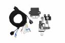 Retrofit-set automatische nivelering voor koplampen voor Audi A3 8V met electr. demperregeling