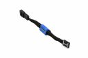 Adapter voor LED kentekenverlichting voor Audi A6 4F, Q7 4L