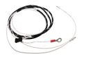 Kabelset Drive Select voor Audi A4 8K, Audi A5 8T, Audi Q5 8R — Radio of MMI: MMI