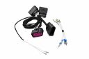 Adapter xenonkoplampen voor Volkswagen Volkswagen Beetle 5C