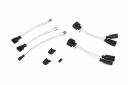 Adapter voor LED dagrijverlichting voor Audi Q7 V12