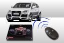 Retrofit-set voor standkachel voor Audi Q7 4L — Infotainmentsysteem MMI 2G
