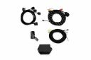 Complete set Park Pilot voor en achter incl. OPS voor Volkswagen Amarok