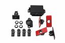 Complete inbouwset Park Pilot voor Volkswagen Amarok 2H met OPS — tot bouwjaar 2016