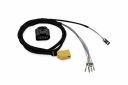 Kabelset PDC Park Distance Control voor Volkswagen Amarok 2H