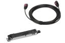 Retrofit-set DAB-antennemodule voor Audi A8 4H