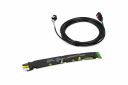Retrofit-set voor DAB-antenne-module voor Audi A8 4E 2G