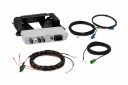 Complete set front- en achteruitrijcamera voor Audi Q7 4L