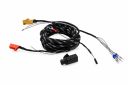 Kabelset voor PDC (Park Distance Control) voor Skoda Octavia 1Z