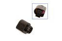 Reparatieset connector voor 6-polige socket housing voor Volkswagen, Audi, SEAT, Škoda (1J0 973 713)