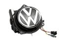 Complete set achteruitrijcamera met groothoek voor Volkswagen Golf 7 (VII)