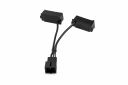Microfoons voor inbouw achteraf MMI 3G