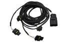 Kabelset voor Park Distance Control (PDC) voorzijde voor Audi, Volkswagen, SEAT, Škoda MQB