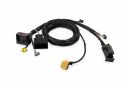 Retrofit-set MMI 3G navigation plus voor Audi A4 8K