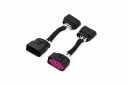 Xenon HID-koplamp adapter voor Volkswagen Tiguan 5N (tot modeljaar 2009)