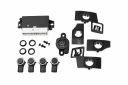 Complete retrofitset Park Pilot achter met OPS voor Volkswagen Jetta
