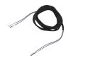 Kabelset voor PDC-knop (parkeersensor) voor Audi A1 8X — variant: met parkeerhulpverwarming of TPMS