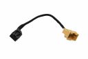 Adapterkabel voor parkeersensoren achter voor Audi A4 8K, A5 8T, Q5 8R