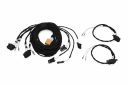 Kabelset geluidssysteem voor Volkswagen Golf 7 (8 speakers)