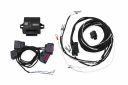 Retrofit-set automatische koplamp-hoogteregeling voor Volkswagen Golf 7 (VII) met Bi-xenon of LED