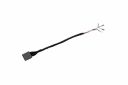 Kabelset multifunctioneel stuurwiel voor Volkswagen Golf 7