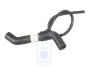 Volkswagen Passat B4 koelmiddelslang expansievat naar radiateur (ABF)