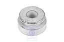 Volkswagen Passat B4 houder radiateur - onder (AAZ)