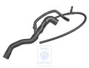 Volkswagen Passat B3 koelmiddelslang expansievat naar radiateur automaat (AAA)