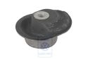 Volkswagen rubber-metaallager achteras