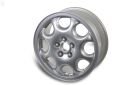Volkswagen Passat B4 lichtmetalen velg BBS freeway 6Jx15 H2 ET35 5x100 - chroom