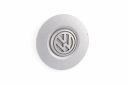 Volkswagen Golf 3 (1H), Passat (B4) naafkap - chroomkleurig-metallic